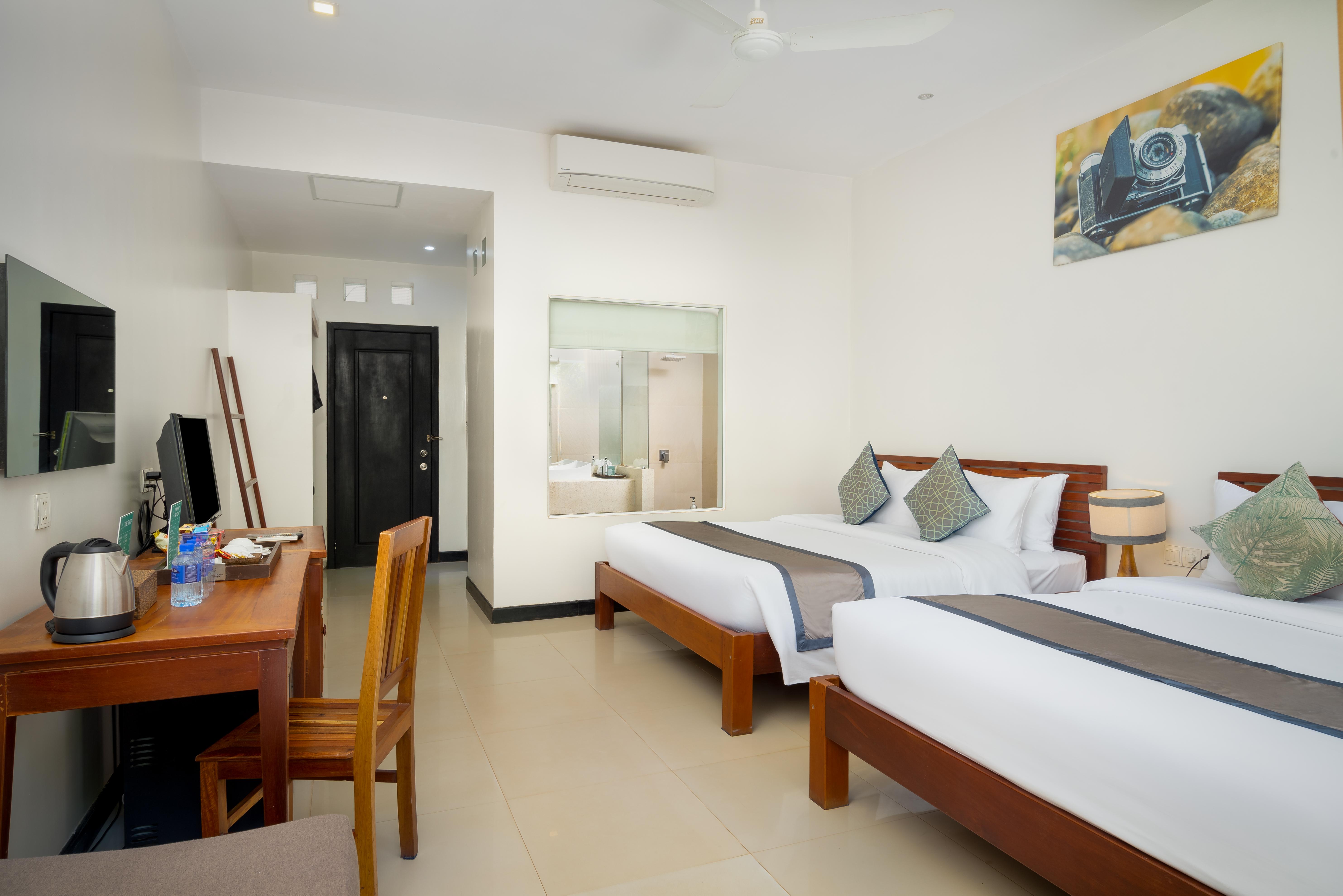 Landing Gold By Amatak Hotell Siem Reap Exteriör bild