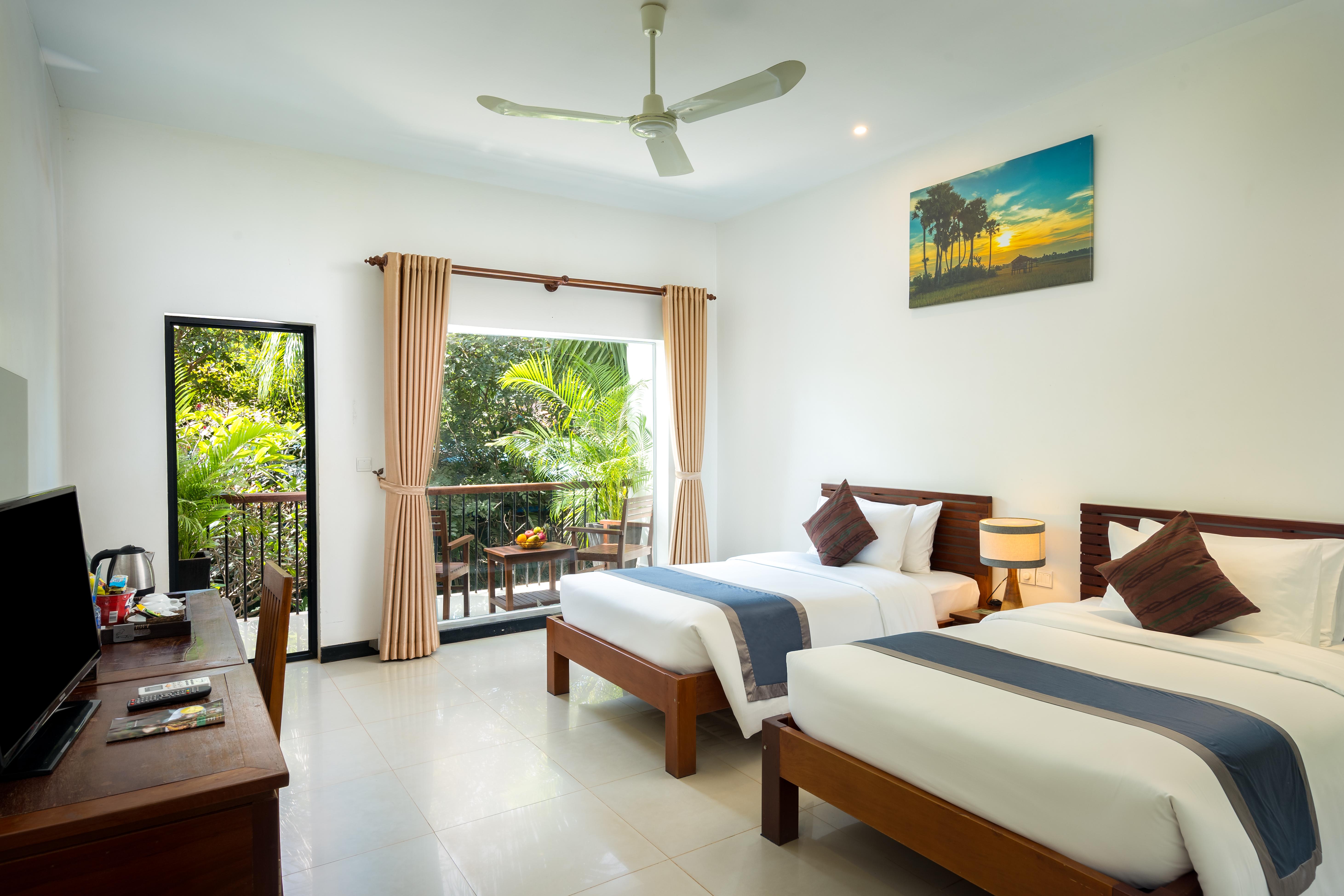Landing Gold By Amatak Hotell Siem Reap Exteriör bild