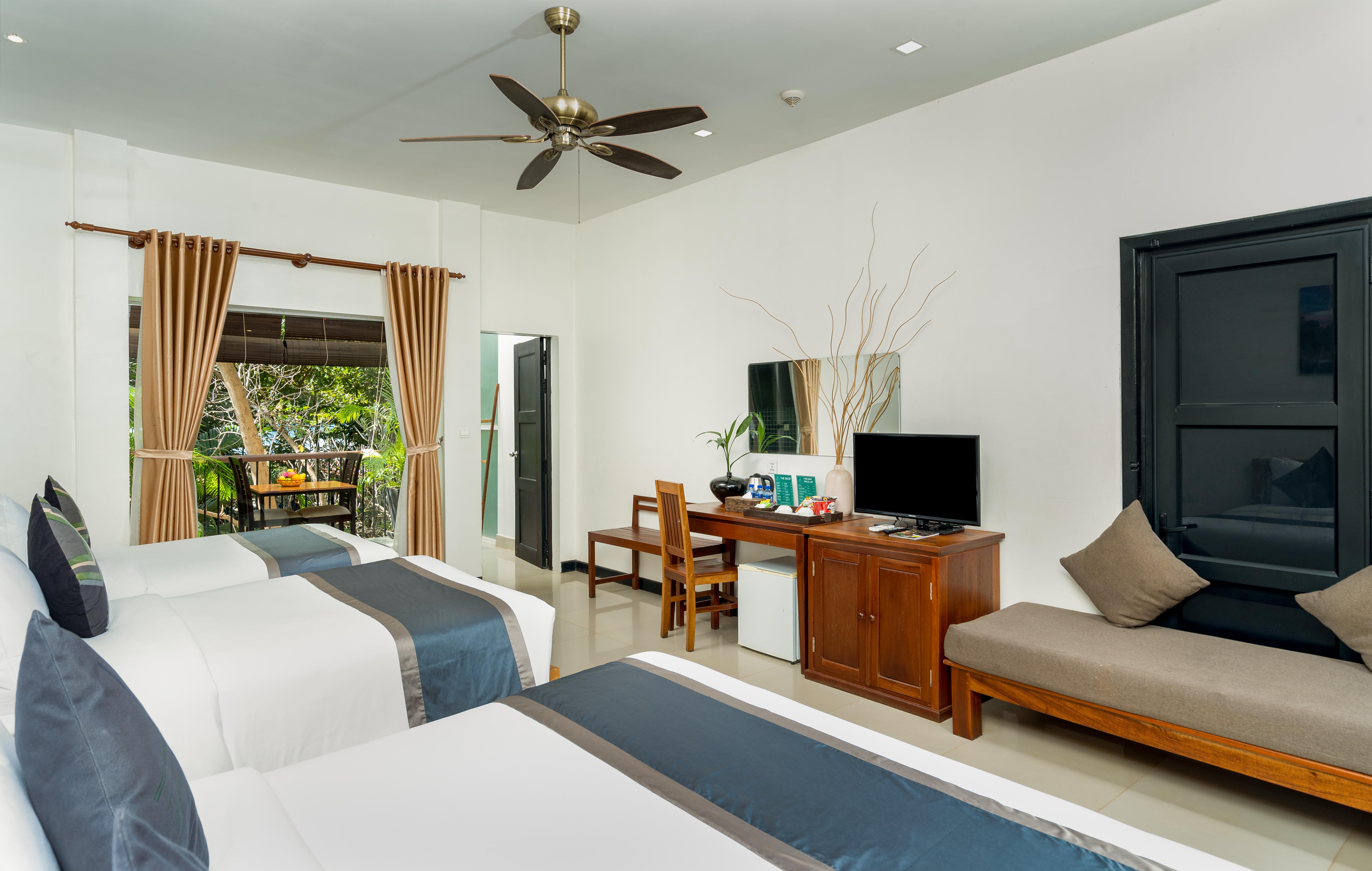 Landing Gold By Amatak Hotell Siem Reap Exteriör bild