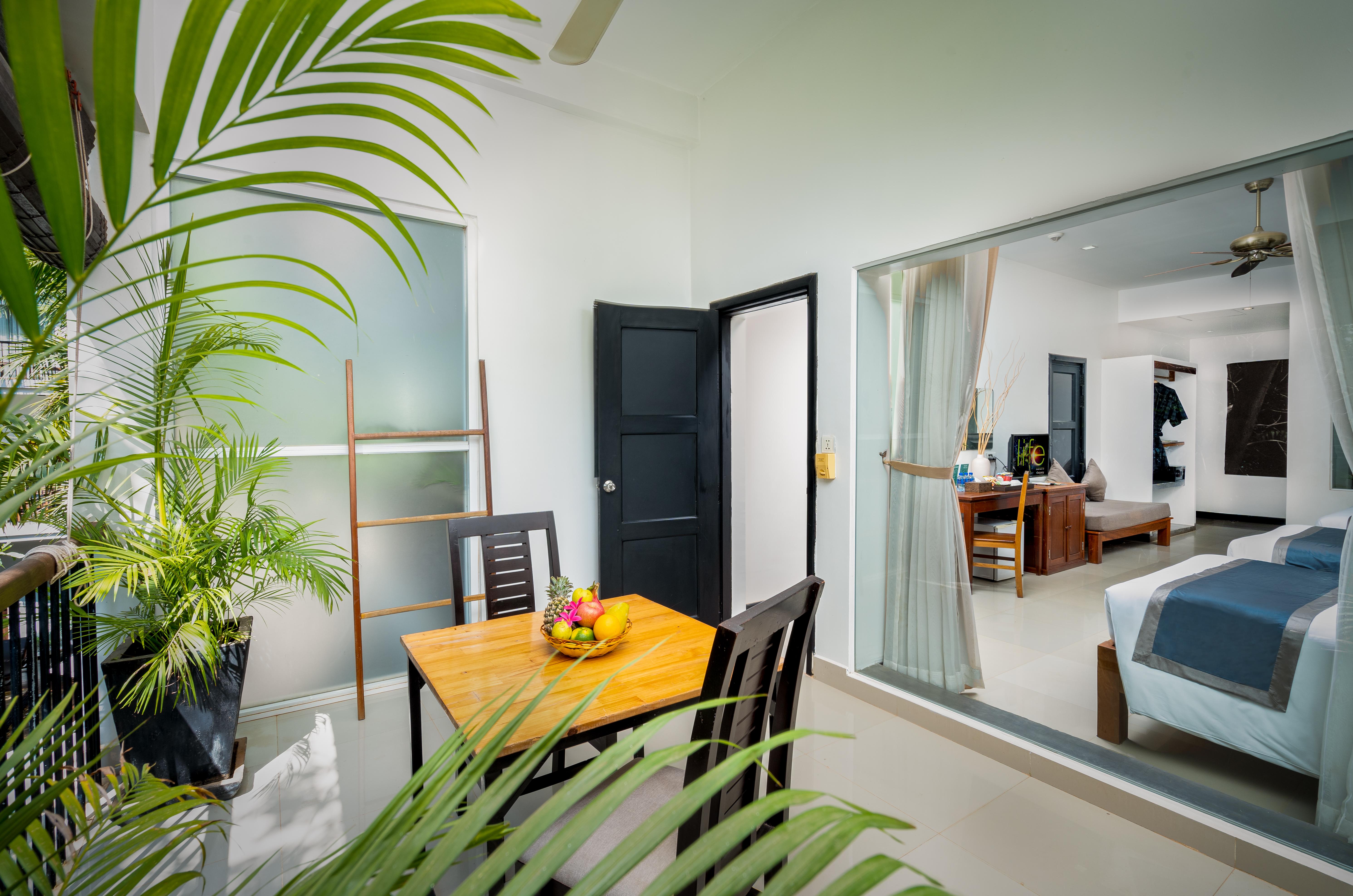 Landing Gold By Amatak Hotell Siem Reap Exteriör bild