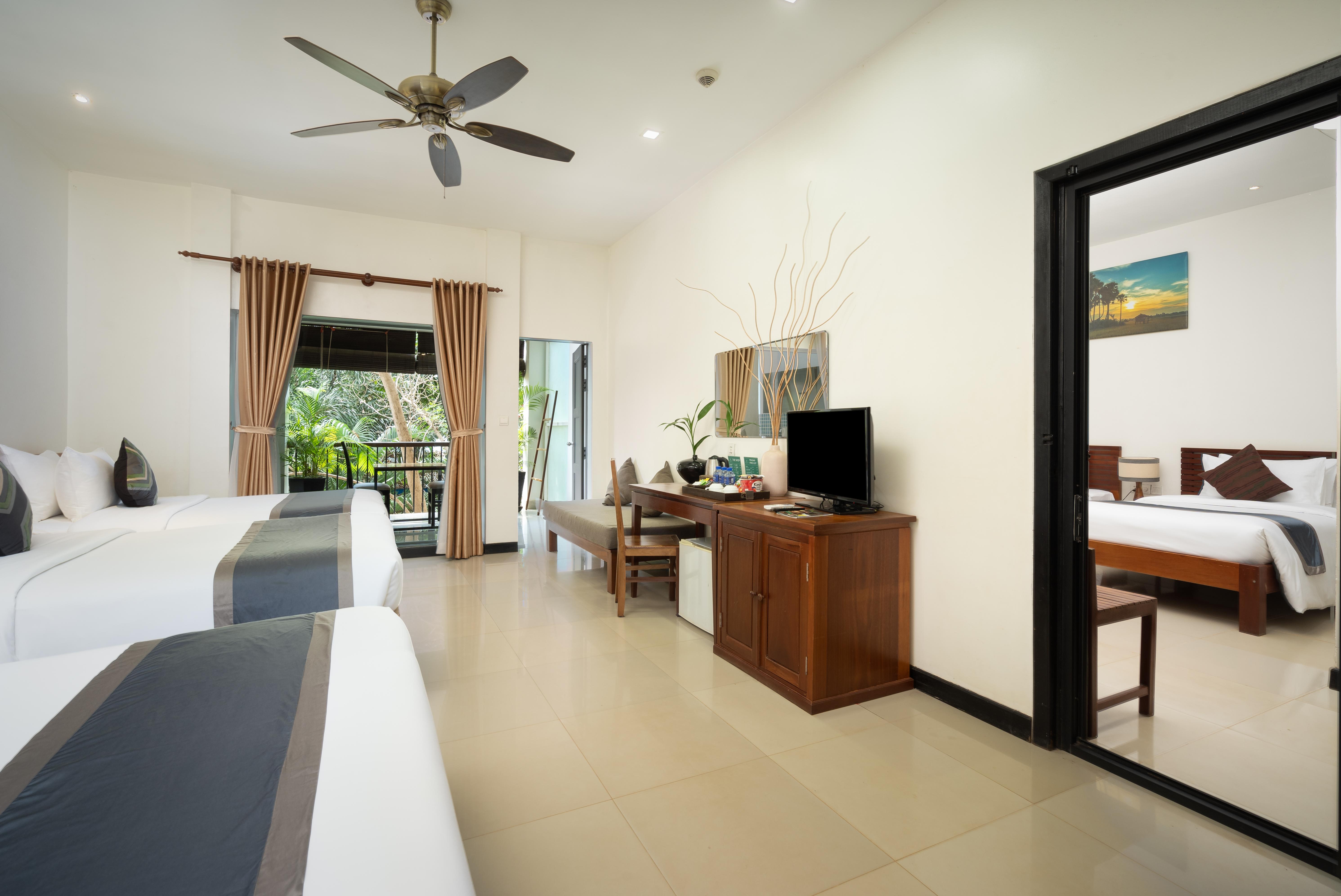 Landing Gold By Amatak Hotell Siem Reap Exteriör bild